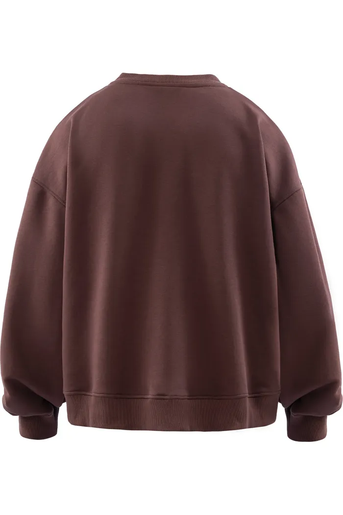 Свитшот Called a Garment EMPIRE