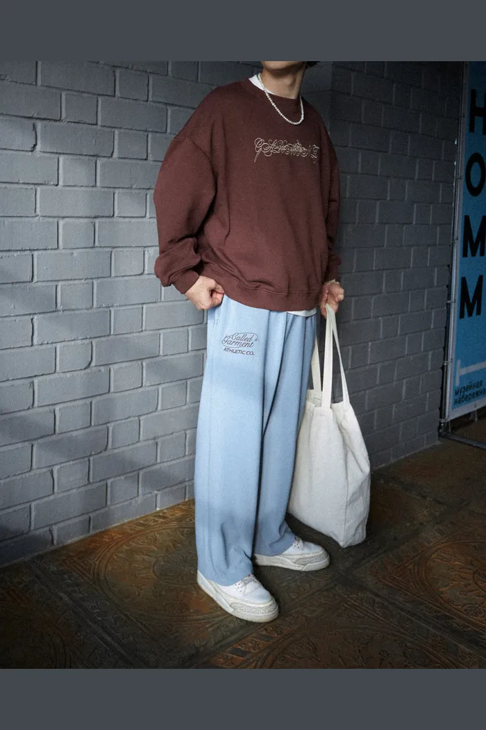 Свитшот Called a Garment EMPIRE