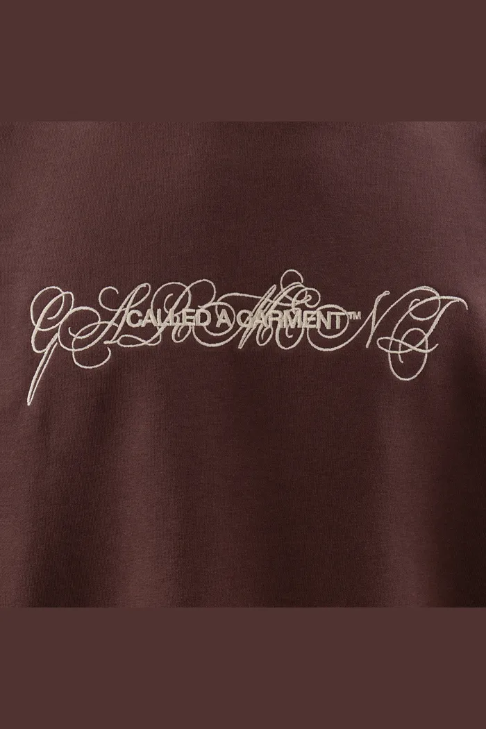 Свитшот Called a Garment EMPIRE