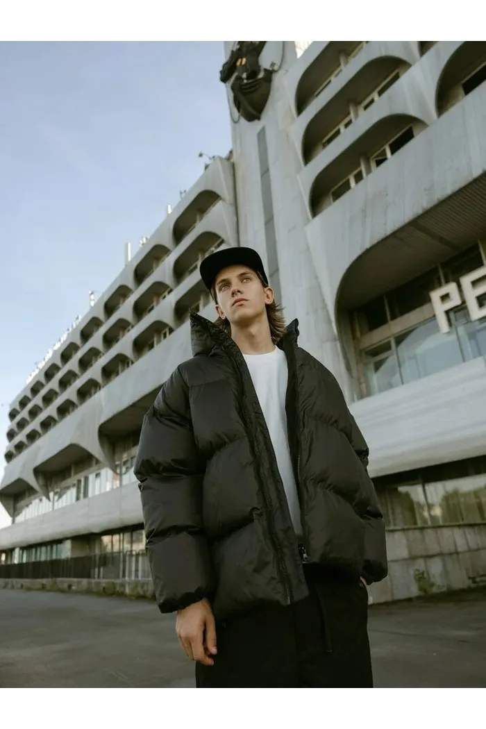 Куртка GIFTED78 FW24/BIGGIE 678