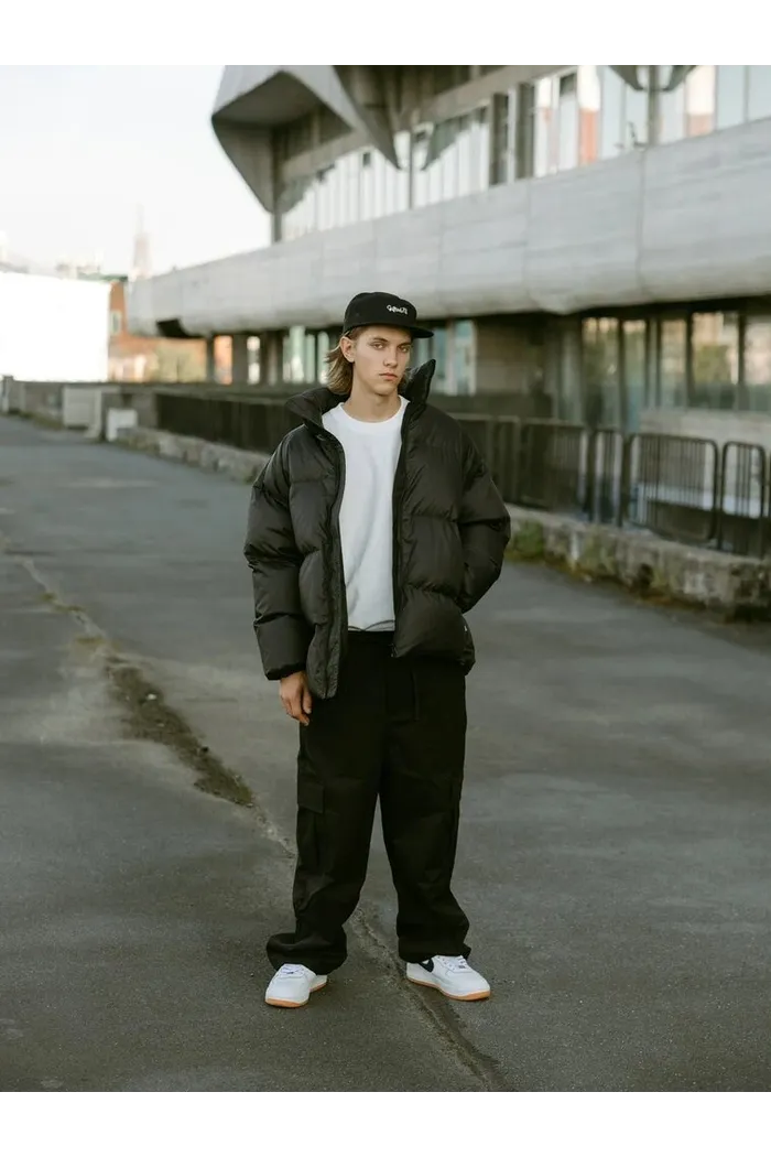 Куртка GIFTED78 FW24/BIGGIE 678