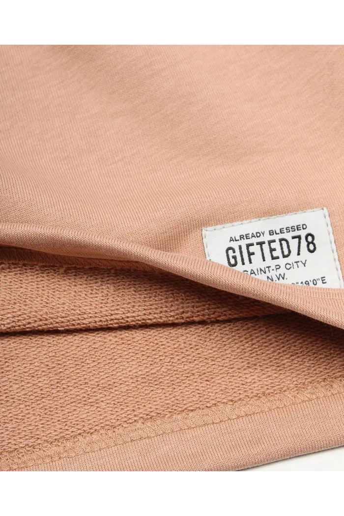 Шорты GIFTED78 JUMP/584