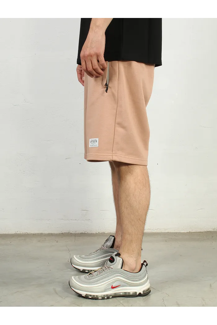 Шорты GIFTED78 JUMP/584