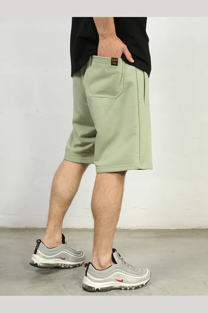 Шорты GIFTED78 JUMP/585