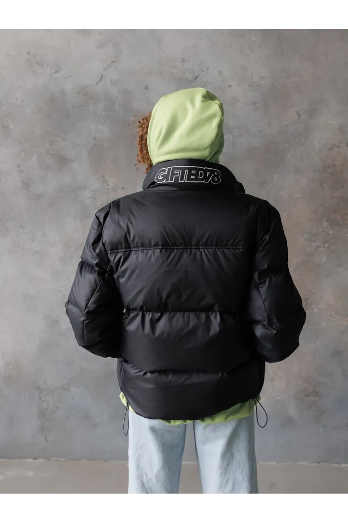 Куртка GIFTED78 FW23/DRAKE 602