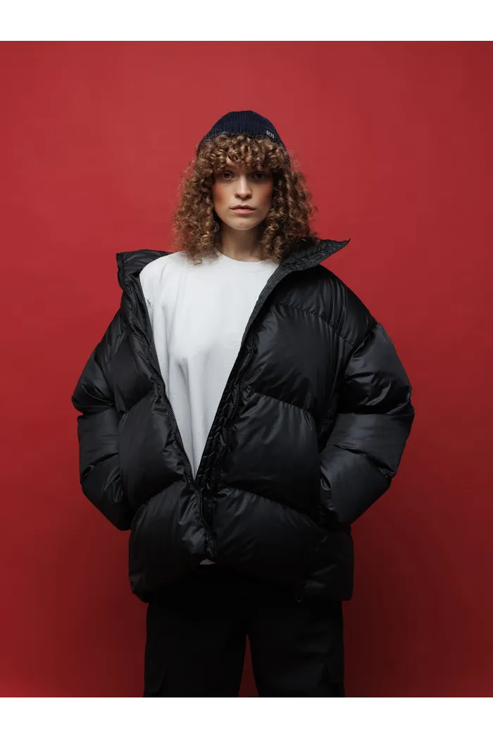 Куртка GIFTED78 FW23/BIGGIE 604 