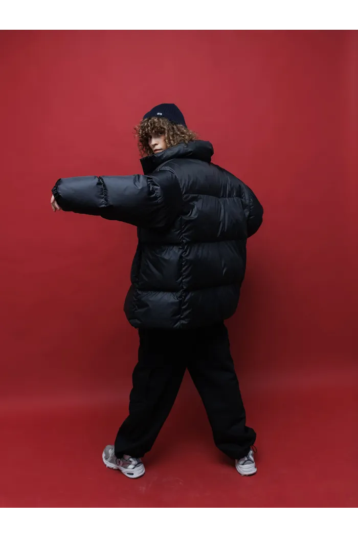 Куртка GIFTED78 FW23/BIGGIE 604 