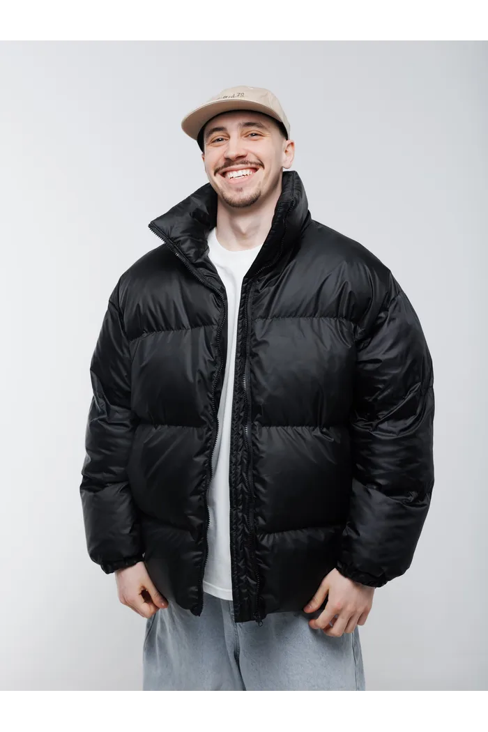 Куртка GIFTED78 FW23/BIGGIE 604 