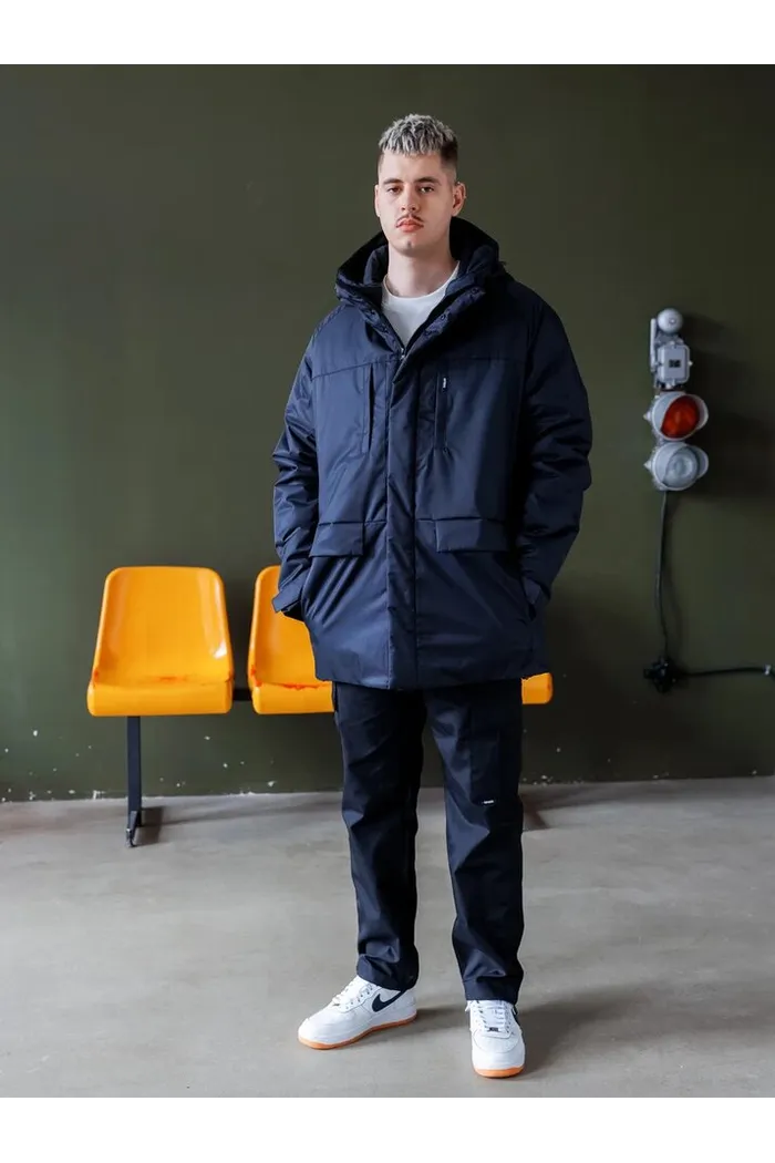 Куртка GIFTED78 FW24/BALANCE 671