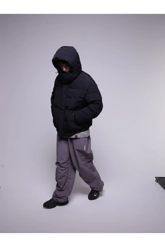 Куртка GIFTED78 FW24/FUTURA 677 черный