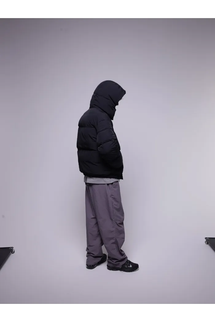 Куртка GIFTED78 FW24/FUTURA 677 черный