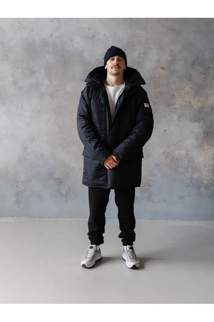 Куртка GIFTED78 FW24/ZIP 676