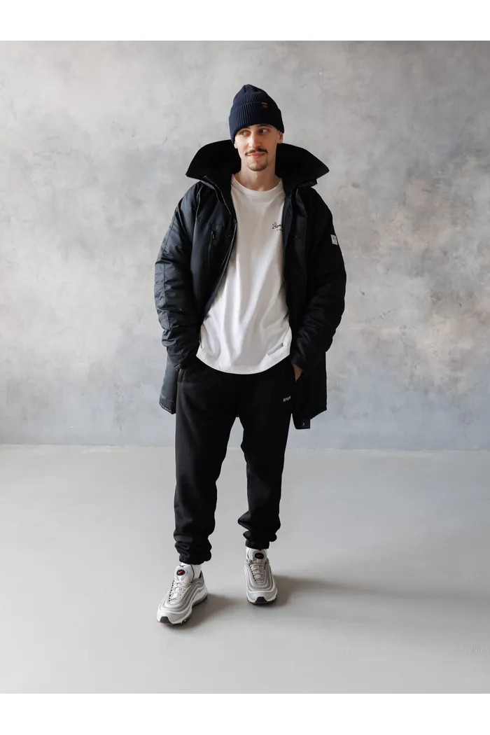Куртка GIFTED78 FW24/ZIP 676