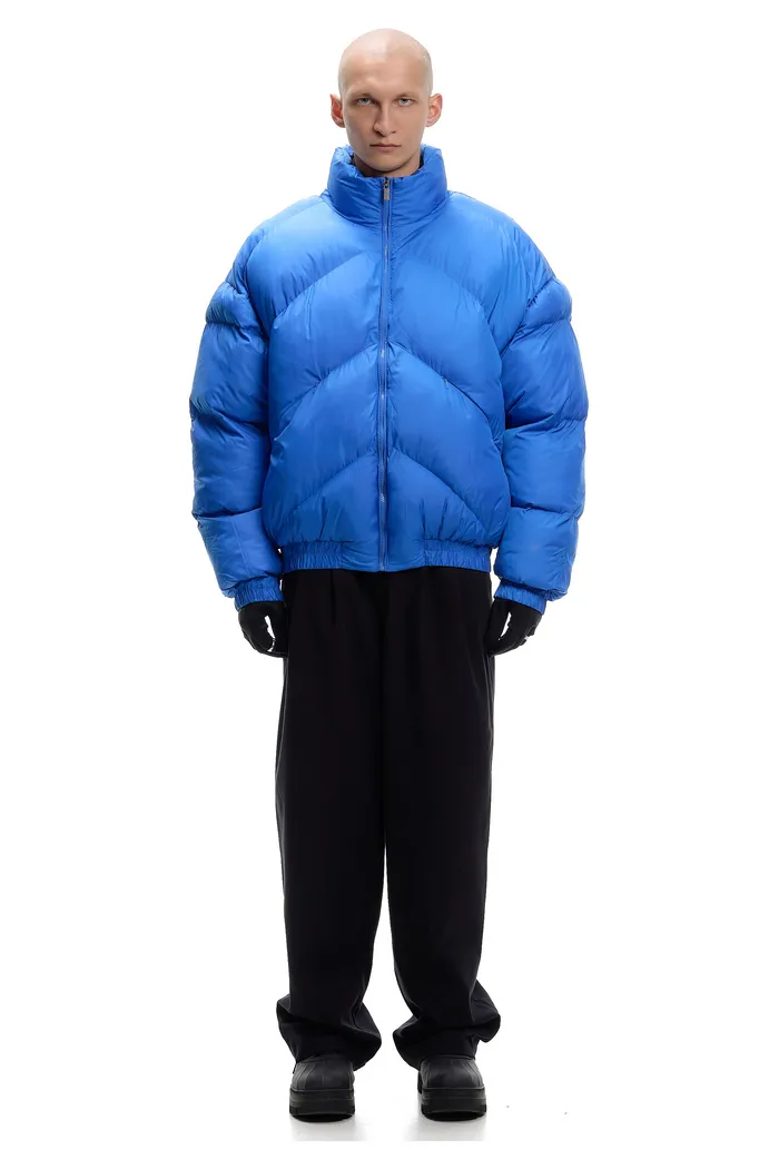 Брюки ISSAYA Trunk Loose