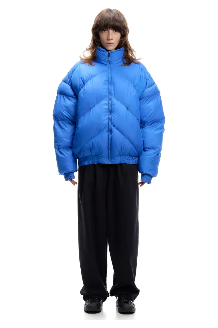 Брюки ISSAYA Trunk Loose