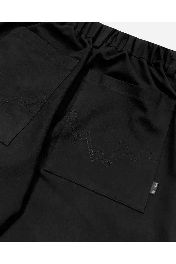 Брюки ISSAYA Trunk Loose