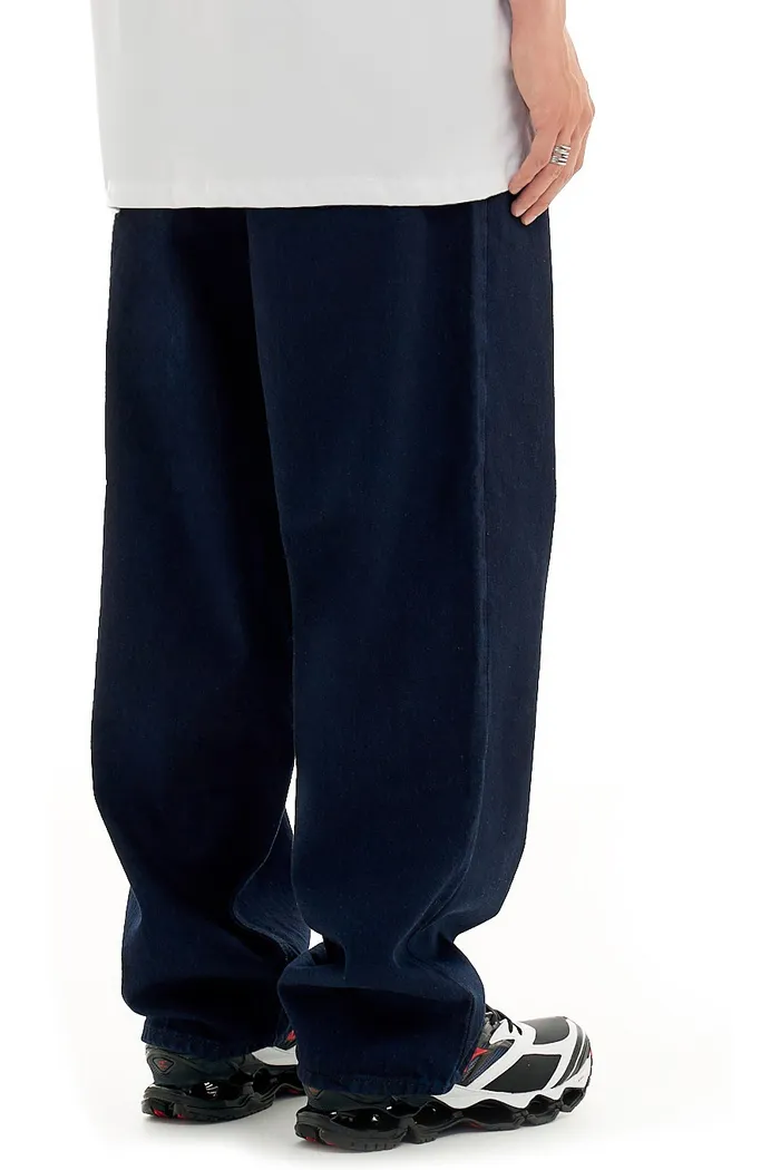 Джинсы ISSAYA Selvedge OG Indigo