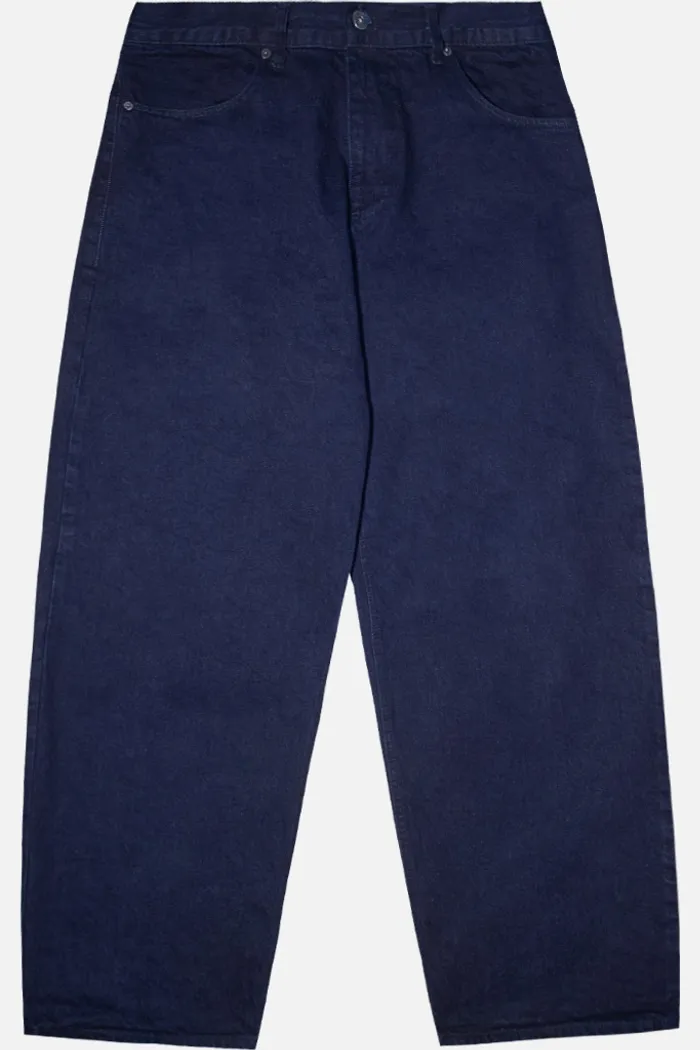 Джинсы ISSAYA Selvedge OG Indigo