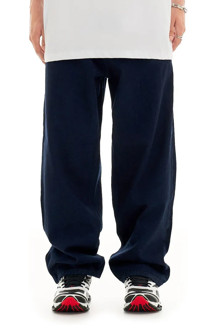 Джинсы ISSAYA Selvedge OG Indigo