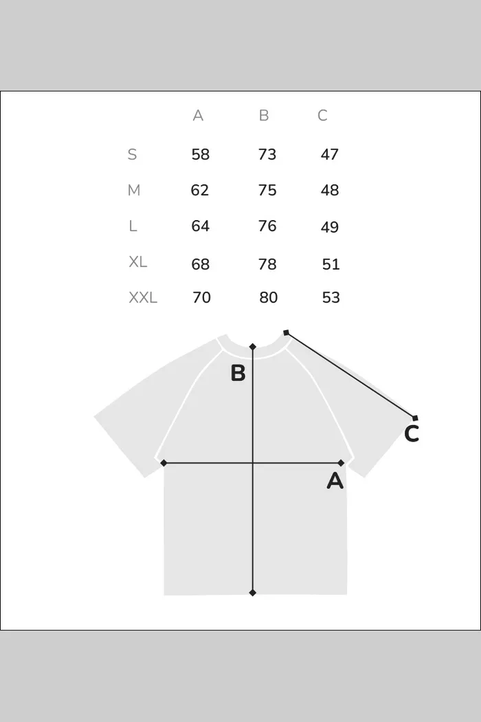 Футболка ISSAYA Serenity White