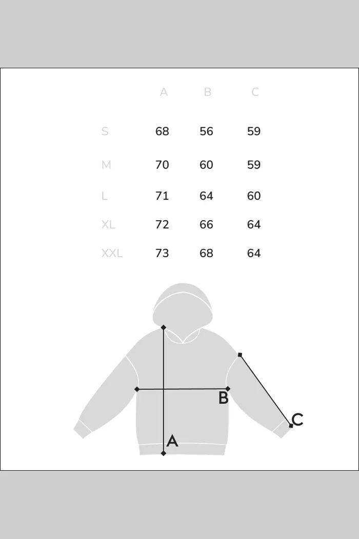 Худи ISSAYA Temple Black