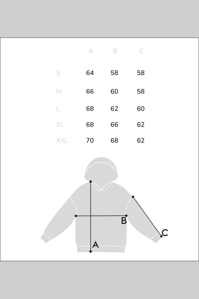 Зиппер ISSAYA Fractal Black