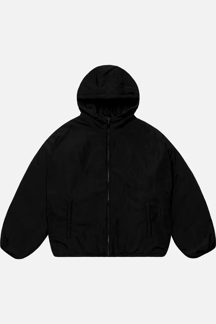 Куртка ISSAYA Orbed 2.0 MonoBlack