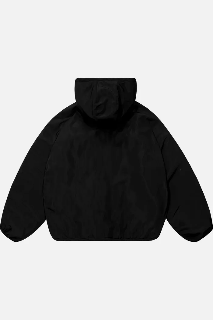 Куртка ISSAYA Orbed 2.0 MonoBlack