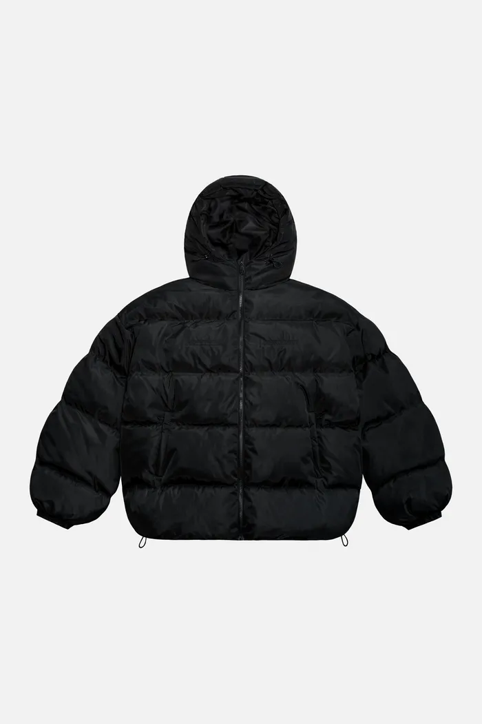 Куртка ISSAYA Unity Puffer Stone Monoblack