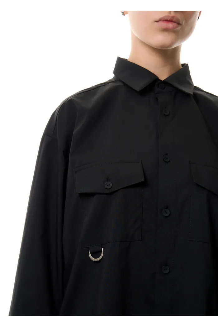 Рубашка ISSAYA Ceremonial Engraving