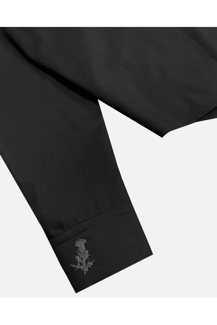 Рубашка ISSAYA Ceremonial Engraving