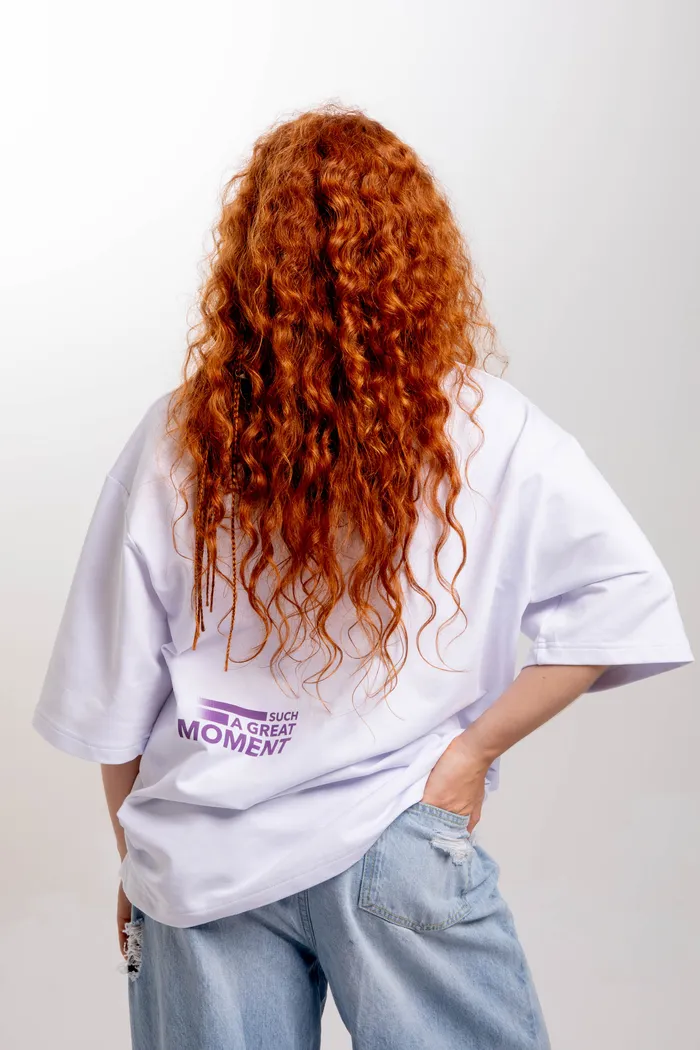 Футболка SGM Small Back