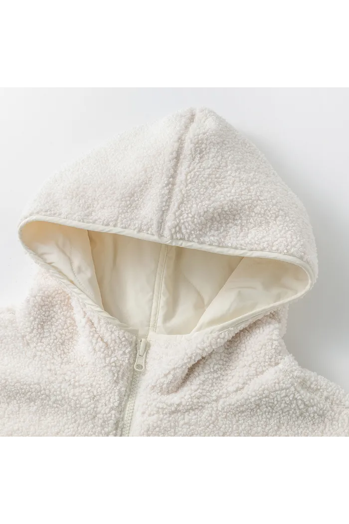 Куртка двухсторонняя YMKASHIX Liner белая мужская