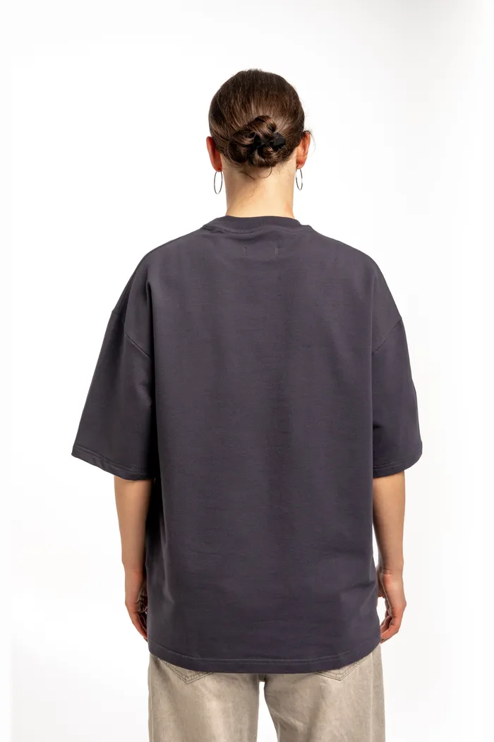 Футболка С7МЬ "Безумный Макс"