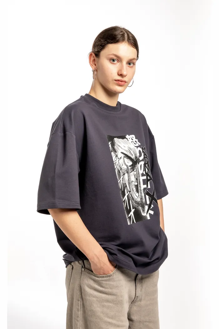 Футболка С7МЬ "Безумный Макс"