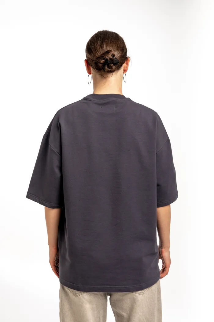 Футболка С7МЬ "Чужой"