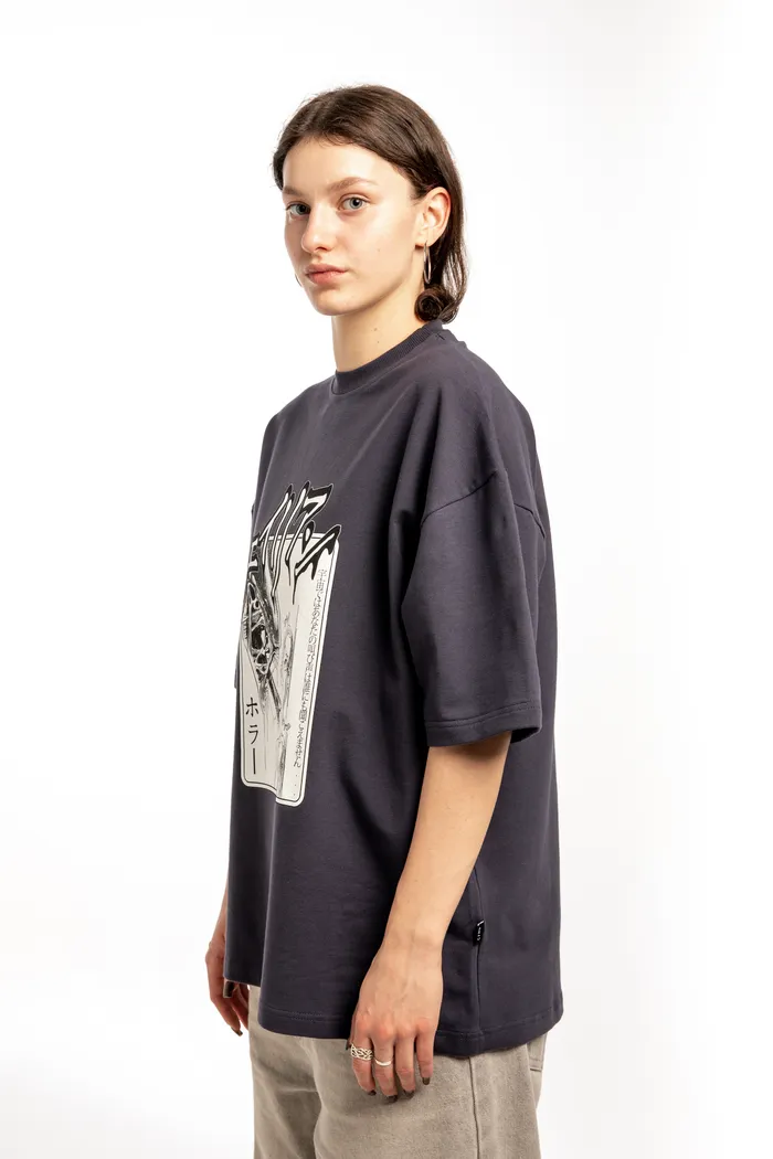 Футболка С7МЬ "Чужой"