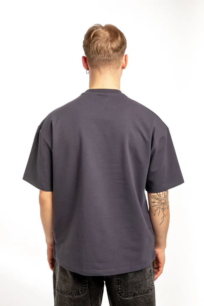 Футболка С7МЬ "Чужой"