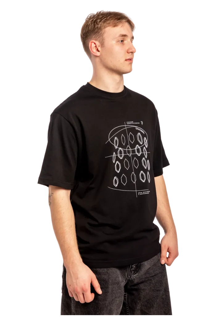 Футболка С7МЬ "Конструктивизм 1"