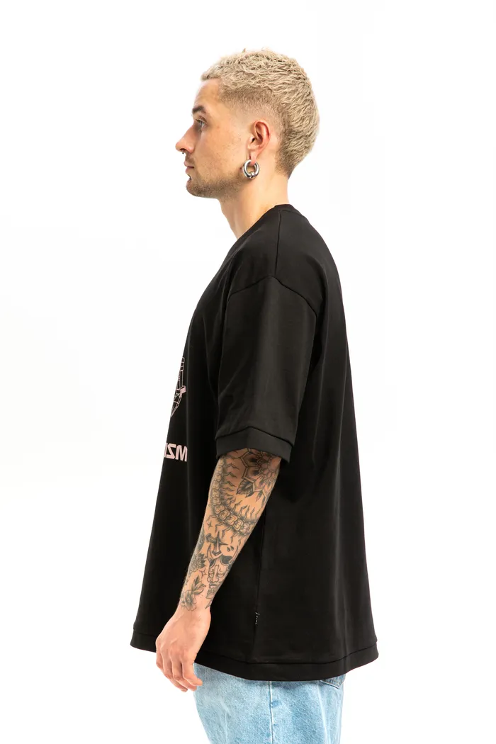 Футболка С7МЬ Москва