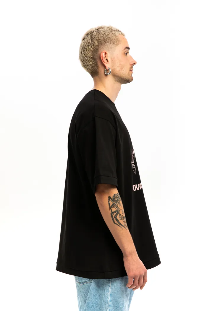 Футболка С7МЬ Москва