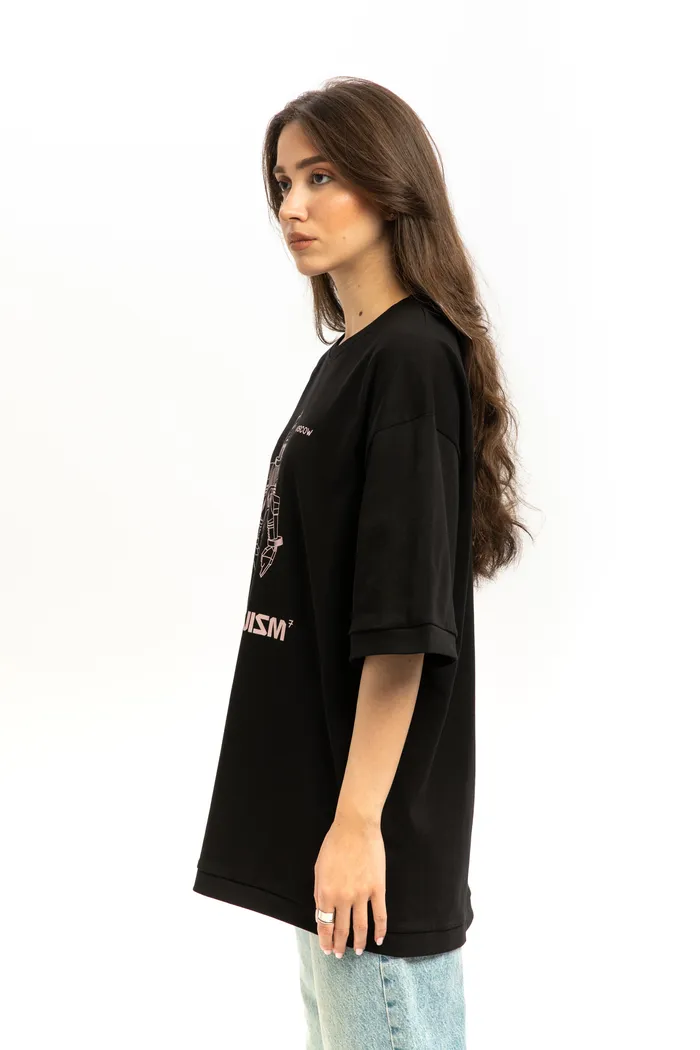 Футболка С7МЬ Москва