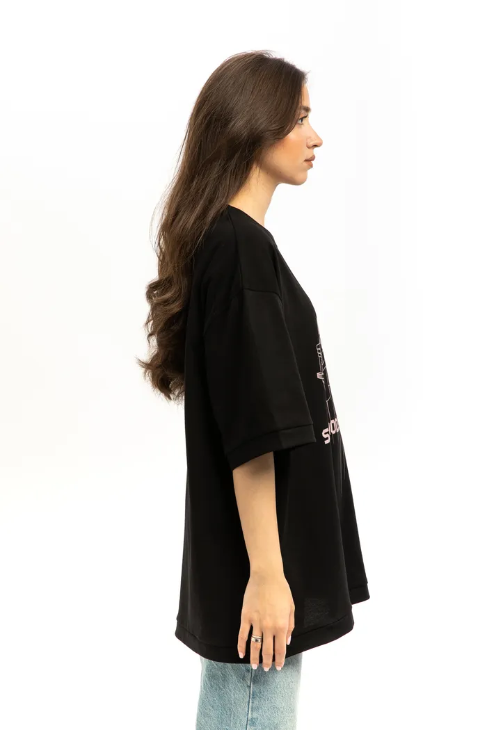 Футболка С7МЬ Москва