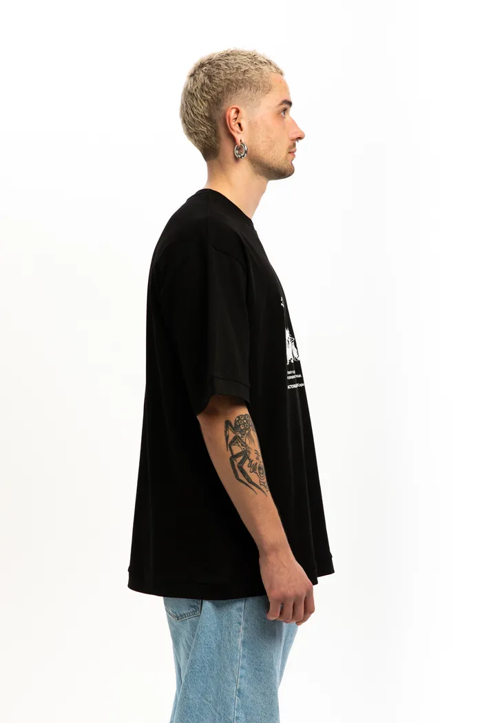 Футболка С7МЬ Настоящий детектив