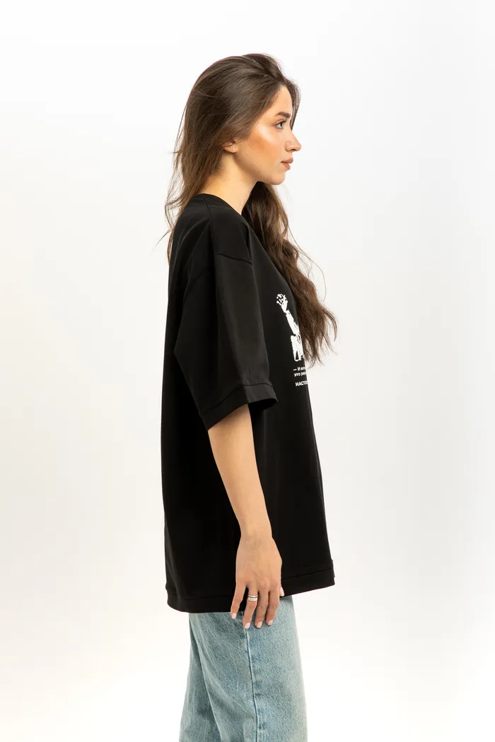 Футболка С7МЬ Настоящий детектив