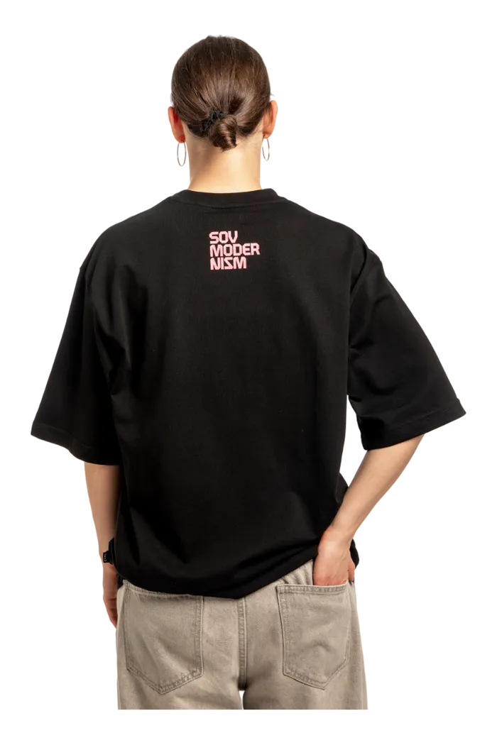 Футболка С7МЬ "Санкт-Петербург"