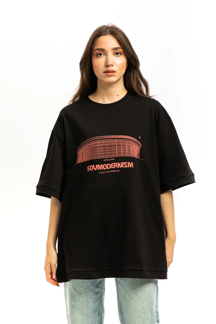 Футболка С7МЬ СКК