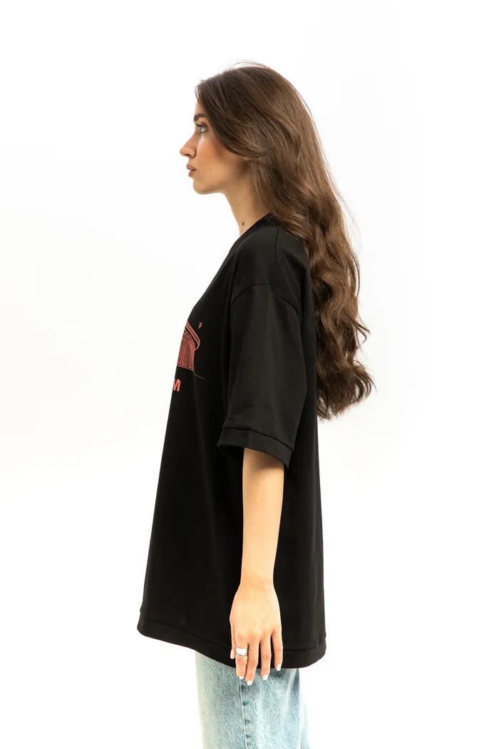 Футболка С7МЬ СКК