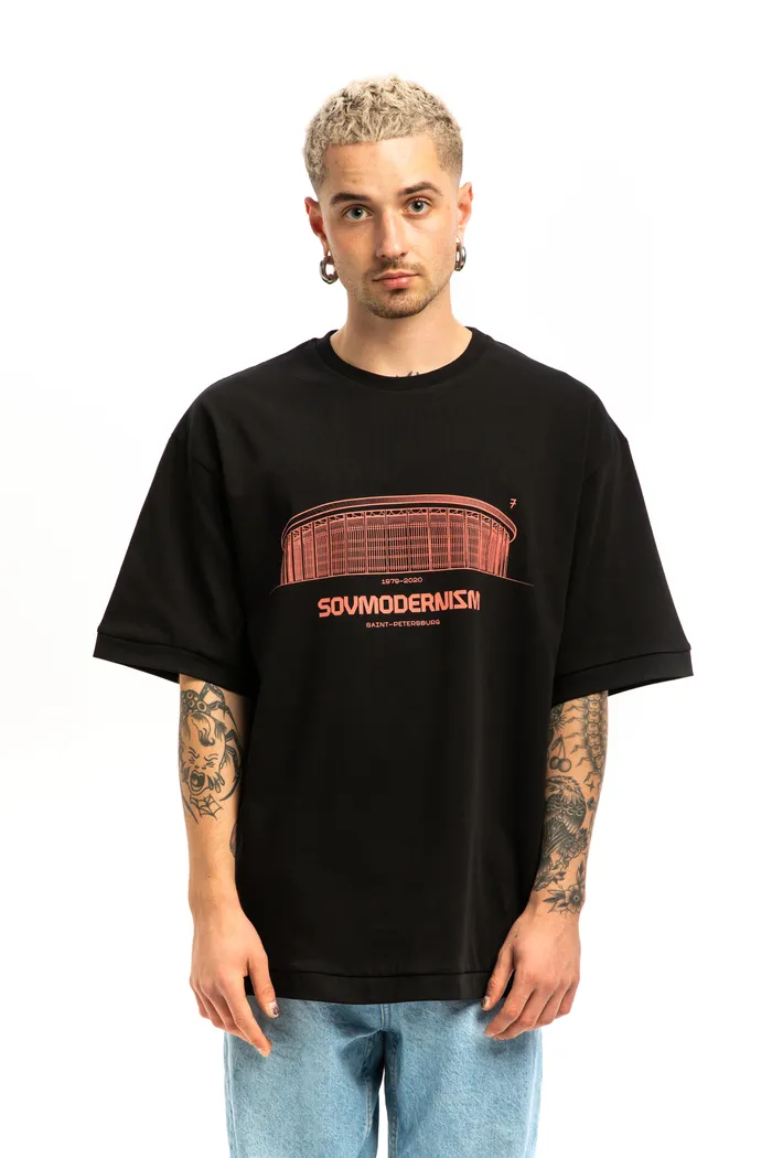 Футболка С7МЬ СКК