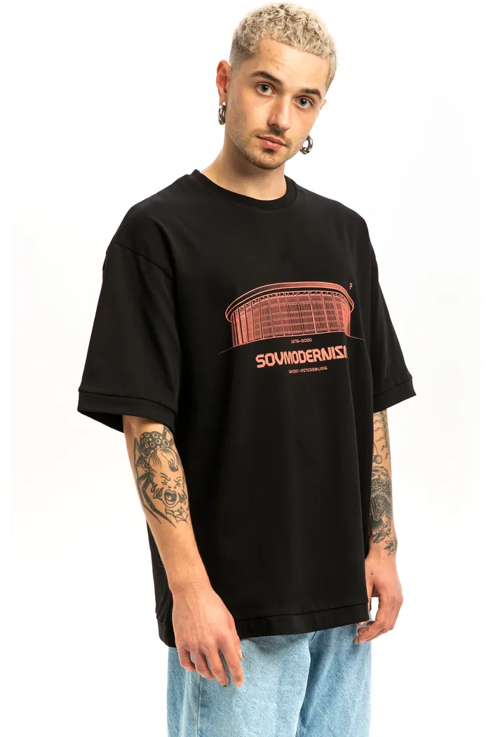 Футболка С7МЬ СКК